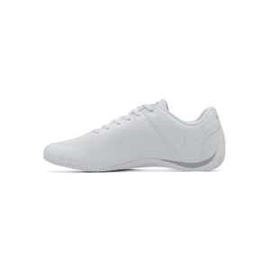LESCON CHROME ERKEK SNEAKERS SPOR AYAKKABI - BEYAZ - 40
