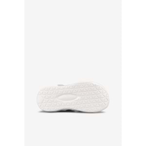 VİCCO ROCKET IŞIKLI KIZ ÇOCUK SANDALET - BEYAZ - 30