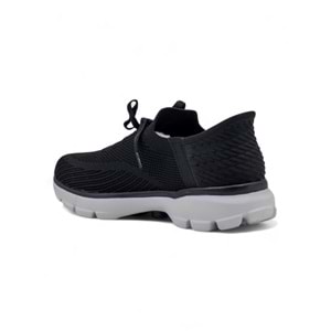 VOYAGER B042 KADIN COMFORT AYAKKABI - SİYAH - 37