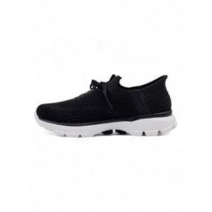 VOYAGER B042 KADIN COMFORT AYAKKABI - SİYAH - 39