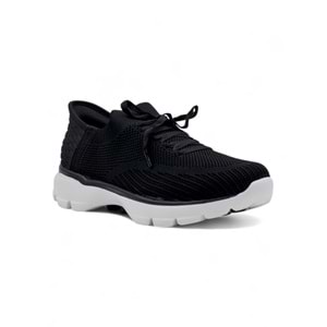 VOYAGER B042 KADIN COMFORT AYAKKABI - SİYAH - 39