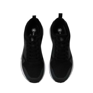 LUMBERJACK VENDOR 2.0 5FX ERKEK SNEAKER - SİYAH - 46