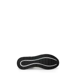 LUMBERJACK VENDOR 2.0 5FX ERKEK SNEAKER - SİYAH - 46