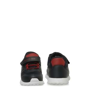 U.S. POLO ASSN. GARFIELD JR 5FX ERKEK ÇOCUK SPOR AYAKKABI - LACİVERT - 29