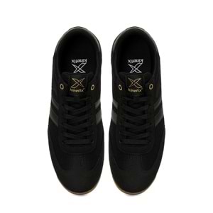 KİNETİX HALLEY TX 5FX ERKEK SNEAKER - SİYAH - 40
