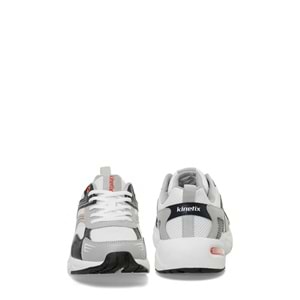 KİNETİX RADICAL TX 5FX ERKEK KOŞU AYAKKABISI - BEYAZ - 40