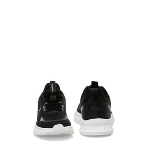 KİNETİX ROY TX W 5FX KADIN KOŞU AYAKKABISI - SİYAH - 40