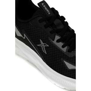 KİNETİX ROY TX W 5FX KADIN KOŞU AYAKKABISI - SİYAH - 40