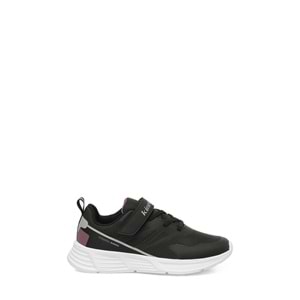 KİNETİX RUGOS F 5FX KIZ ÇOCUK SPOR AYAKKABI - SİYAH - 31