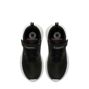 KİNETİX RUGOS F 5FX KIZ ÇOCUK SPOR AYAKKABI - SİYAH - 31