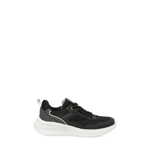 KİNETİX SENTRO TX W 5FX KADIN KOŞU AYAKKABISI - SİYAH - 36