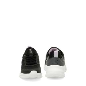KİNETİX SENTRO TX W 5FX KADIN KOŞU AYAKKABISI - SİYAH - 36