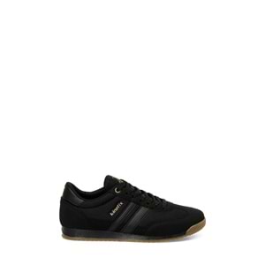 KİNETİX HALLEY TX 5FX UNİSEX SNEAKER - SİYAH - 38