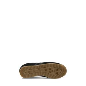 KİNETİX HALLEY TX 5FX UNİSEX SNEAKER - SİYAH - 40