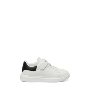 KİNETİX PERS F 5FX ERKEK ÇOCUK SNEAKER - BEYAZ - 31