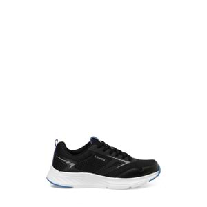 KİNETİX CONTROL TX 5FX ERKEK KOŞU AYAKKABISI - SİYAH - 40