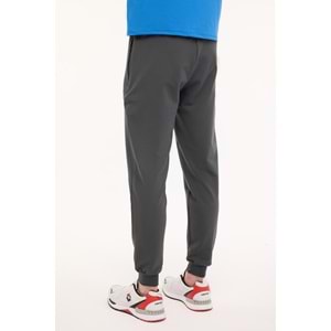 LOTTO M-DIYOHEN JOGGER 5FX ERKEK EŞOFMAN ALTI - ANTRASİT - L