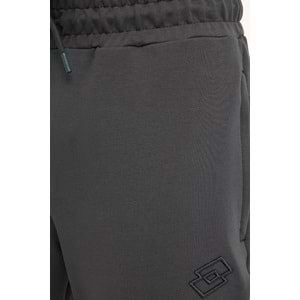 LOTTO M-DIYOHEN JOGGER 5FX ERKEK EŞOFMAN ALTI - ANTRASİT - L