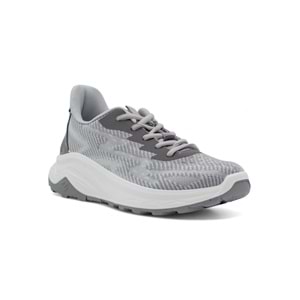 SCOOTER G2010 UNİSEX SPOR AYAKKABI - GRİ - 40