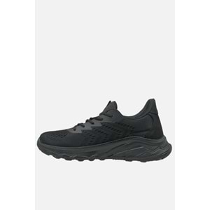 SCOOTER G2014 UNİSEX SPOR AYAKKABI - SİYAH - 36