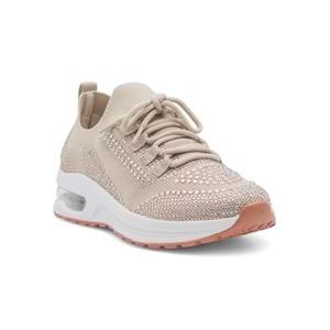 VOYAGER B355 KADIN COMFORT AYAKKABI - BEJ - 40