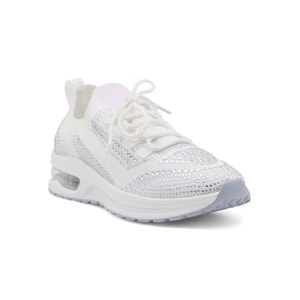 VOYAGER B355 KADIN COMFORT AYAKKABI - BEYAZ - 40