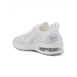 VOYAGER B355 KADIN COMFORT AYAKKABI - BEYAZ - 40