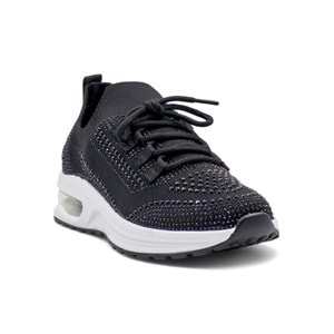 VOYAGER B355 KADIN COMFORT AYAKKABI - SİYAH - 40