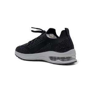 VOYAGER B355 KADIN COMFORT AYAKKABI - SİYAH - 40