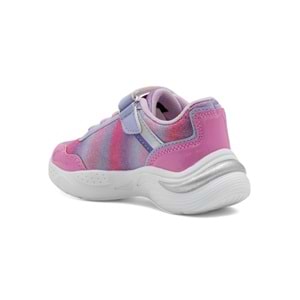 KİNETİX WANNA P 5FX KIZ ÇOCUK SPOR AYAKKABI - LİLA - 26