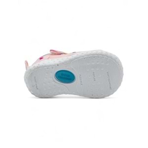 POLARİS MAHITZ.I5FX KIZ BEBEK GÜNLÜK AYAKKABI - PEMBE - 20