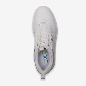 LESCON MARINE ERKEK SNEAKER SPOR AYAKKABI - BEYAZ - 40