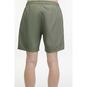 KİNETİX ML CARLO 19SN337 5FX ERKEK DENİZ ŞORTU - HAKİ - L