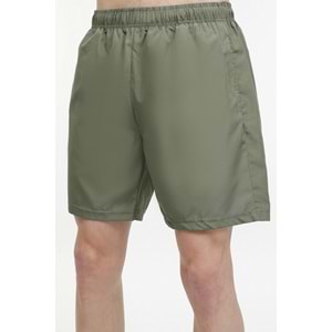 KİNETİX ML CARLO 19SN337 5FX ERKEK DENİZ ŞORTU - HAKİ - L