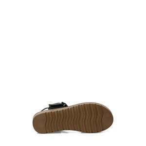 POLARİS 166929.Z5FX COMFORT KADIN SANDALET - SİYAH - 40