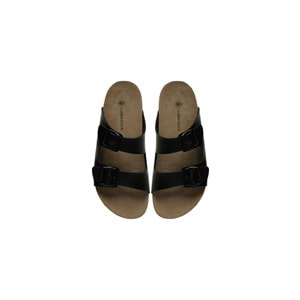 LUMBERJACK MENDY 5FX ERKEK TERLİK - SİYAH - 42