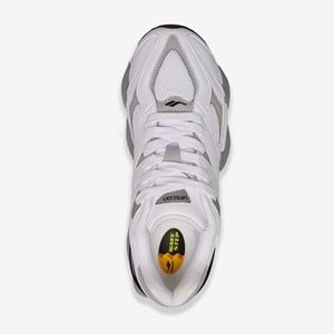 LESCON GHOST 2 EASYSTEP ERKEK SPOR AYAKKABI - BEYAZ - 45