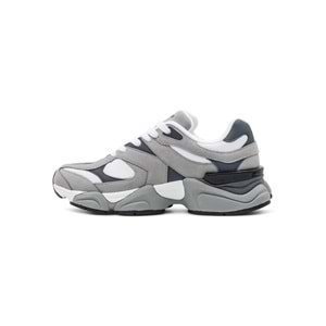 LESCON GHOST 2 EASYSTEP ERKEK SPOR AYAKKABI - GRİ - 40