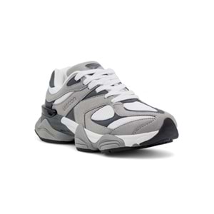 LESCON GHOST 2 EASYSTEP ERKEK SPOR AYAKKABI - GRİ - 40