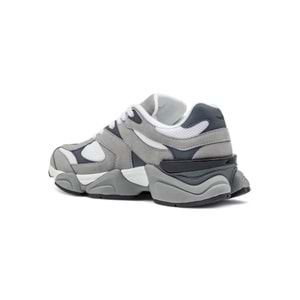 LESCON GHOST 2 EASYSTEP ERKEK SPOR AYAKKABI - GRİ - 40