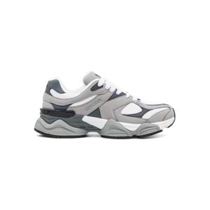 LESCON GHOST 2 EASYSTEP ERKEK SPOR AYAKKABI - GRİ - 42