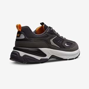 LESCON NEWTON 2 EASYSTEP ERKEK SPOR AYAKKABI - FÜME - 40