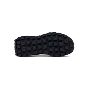 VOYAGER M294-1 ERKEK HAKİKİ DERİ SPOR AYAKKABI - SİYAH - 43