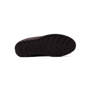 VOYAGER 7667 KADIN HAKİKİ DERİ COMFORT AYAKKABI - TABA - 40