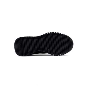 VOYAGER 9404 KADIN HAKİKİ DERİ COMFORT AYAKKABI - KAHVERENGİ - 40