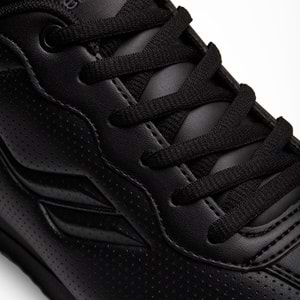 LESCON NEPTUN 6 ERKEK SNEAKER SPOR AYAKKABI - SİYAH - 40