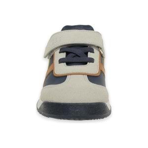 VİCCO KİEV UNİSEX BEBEK SNEAKER AYAKKABI - LACİVERT - 22