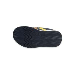 VİCCO KİEV UNİSEX BEBEK SNEAKER AYAKKABI - LACİVERT - 22