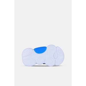 VİCCO GUM ERKEK BEBEK IŞIKLI SPOR AYAKKABI - LACİVERT - 22