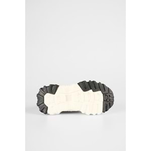 VİCCO POTE UNİSEX ÇOCUK SPOR AYAKKABI - BEJ - 26